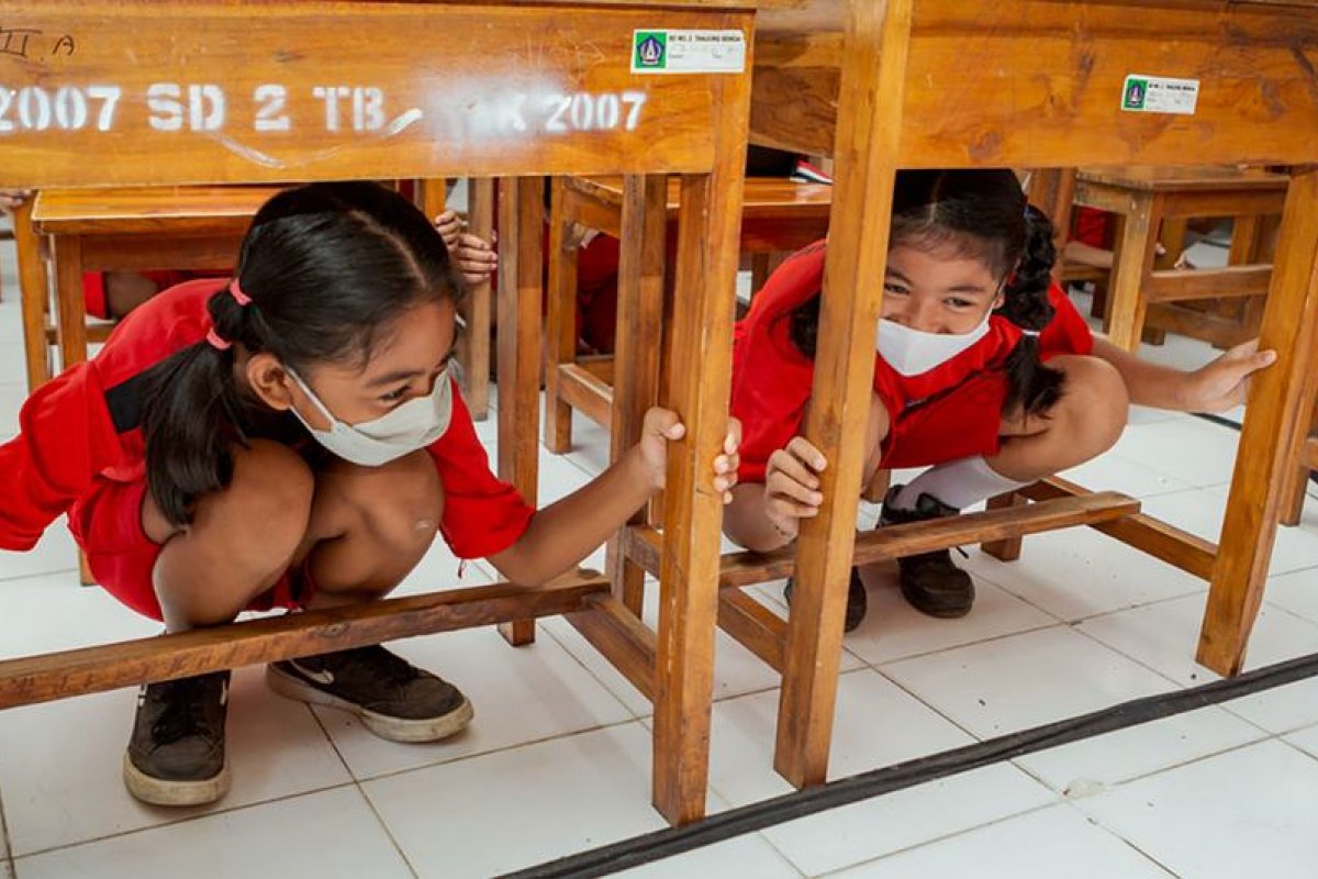 Só 50% dos países do mundo são protegidos por alertas para catástrofes naturais, aponta estudo