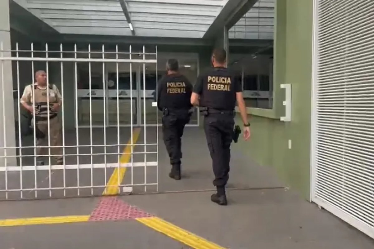 Deputado do Amapá é investigado por envolvimento em fraude eleitoral