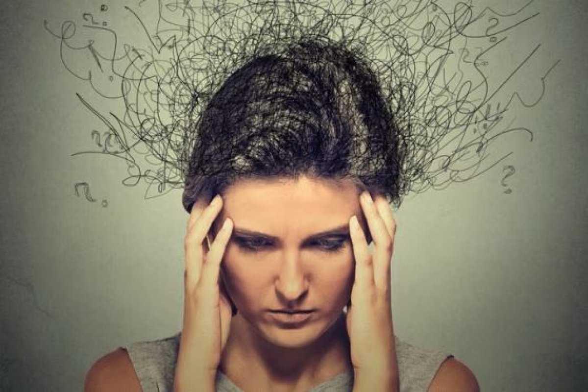 Podcast No Farol: saúde mental