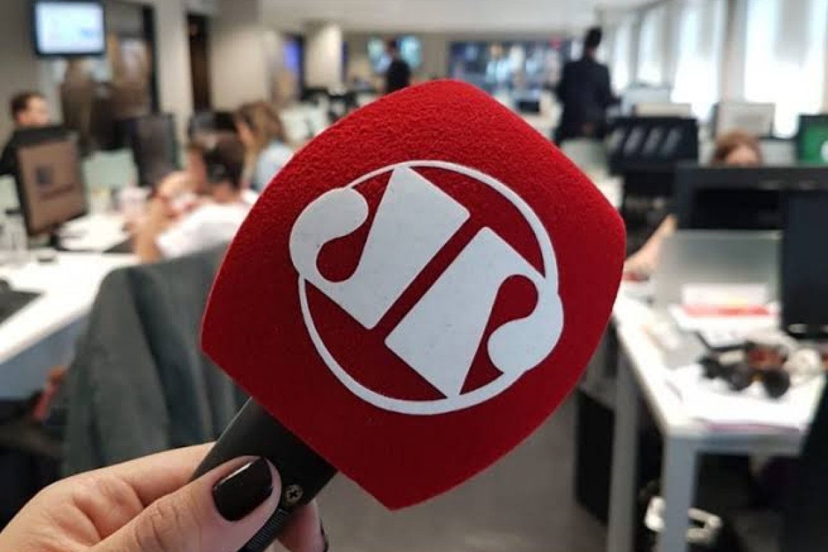 PT aciona TSE contra emissora Jovem Pan alegando “falta de isonomia“