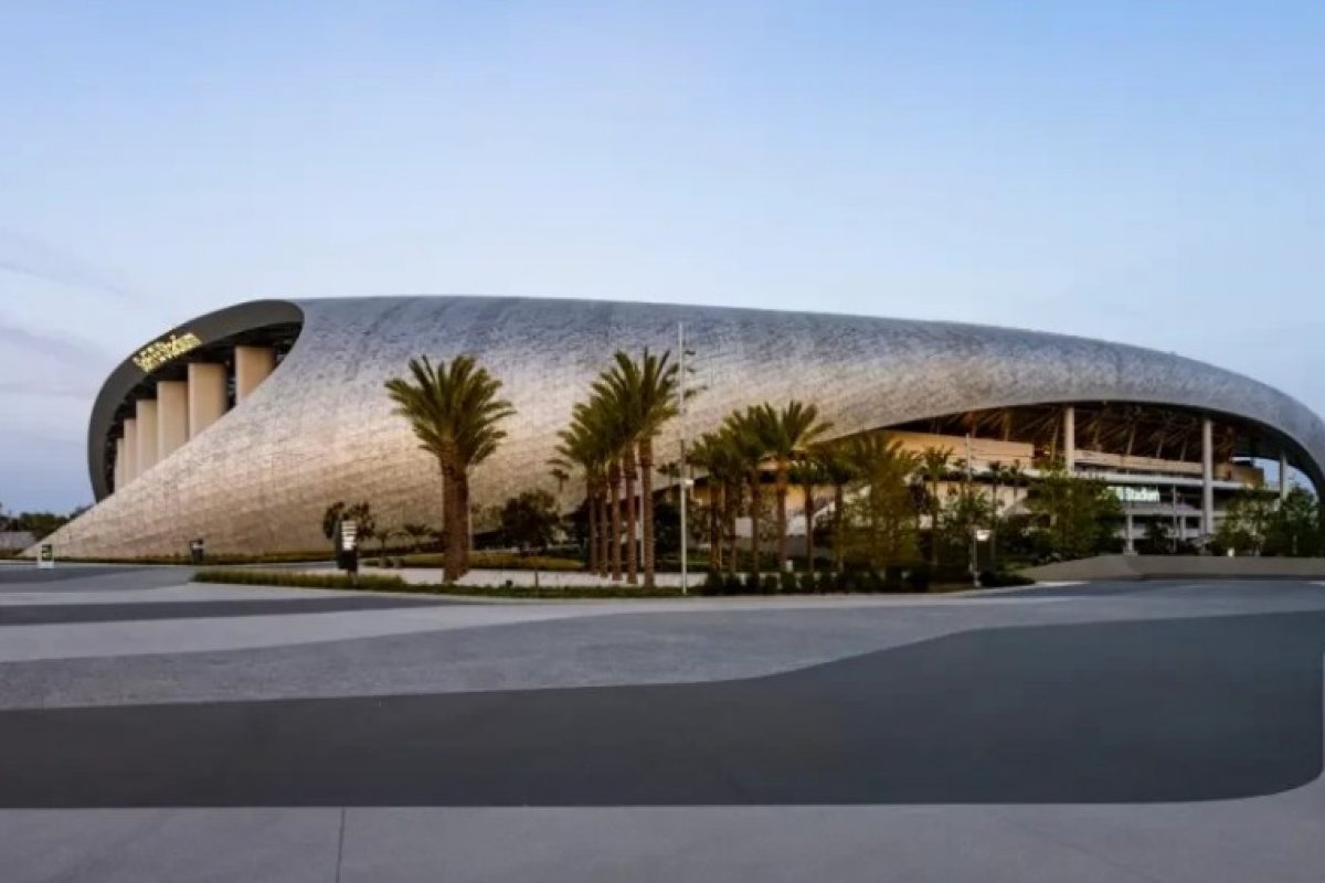 Três países vão sediar a Copa do Mundo de 2026