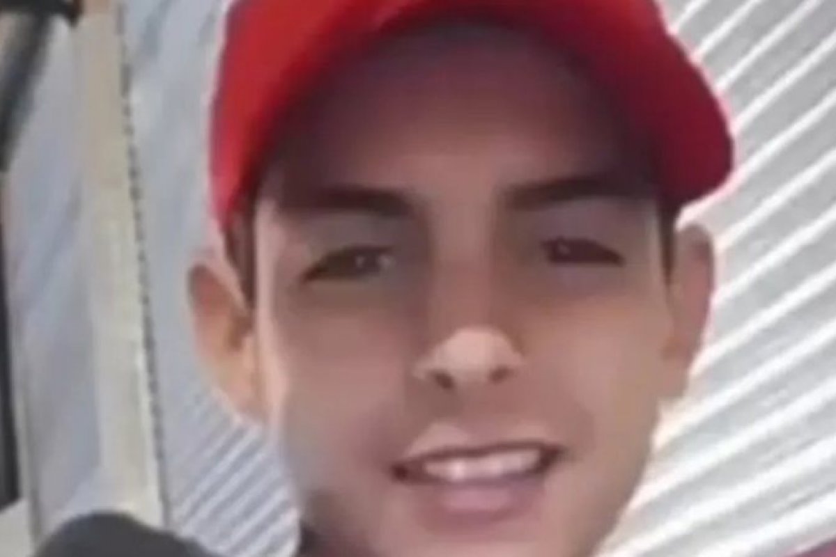 Suspeito de envolvimento na morte de jovem de 18 anos é preso em Ipiaú