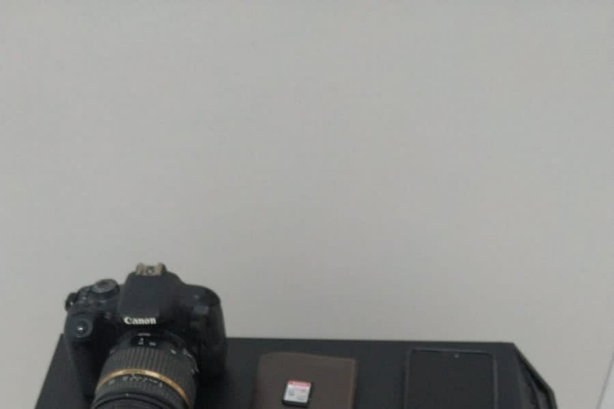 Fotógrafo é preso após abusar sexualmente de dois adolescentes em Porto Seguro (BA)