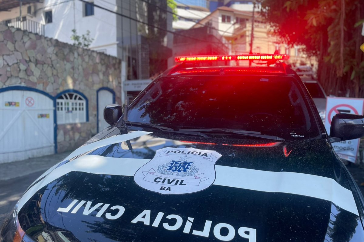 Homem acusado de duplo feminicídio é preso em Itabela