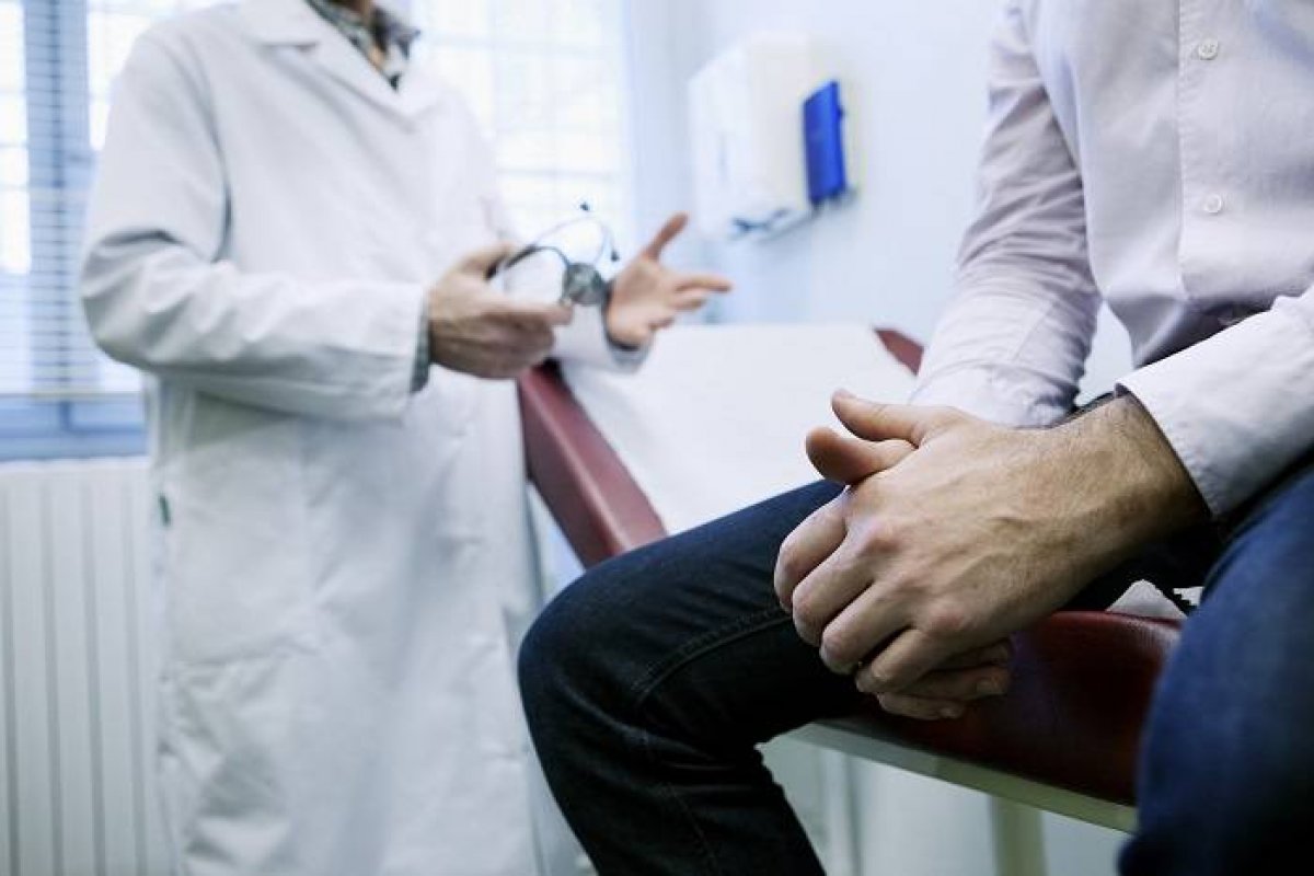 Novembro Azul: Preconceito e machismo podem atrapalhar diagnóstico do câncer de próstata