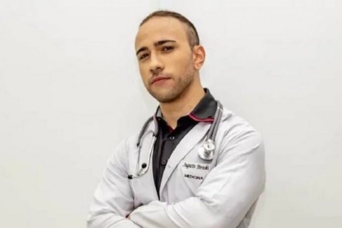 Estudante brasileiro está desaparecido no Paraguai; mãe viaja ao país para ajudar policiais