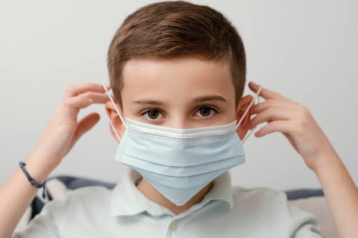 Uma criança com menos de 5 anos morre de Covid-19 a cada 2 dias no Brasil