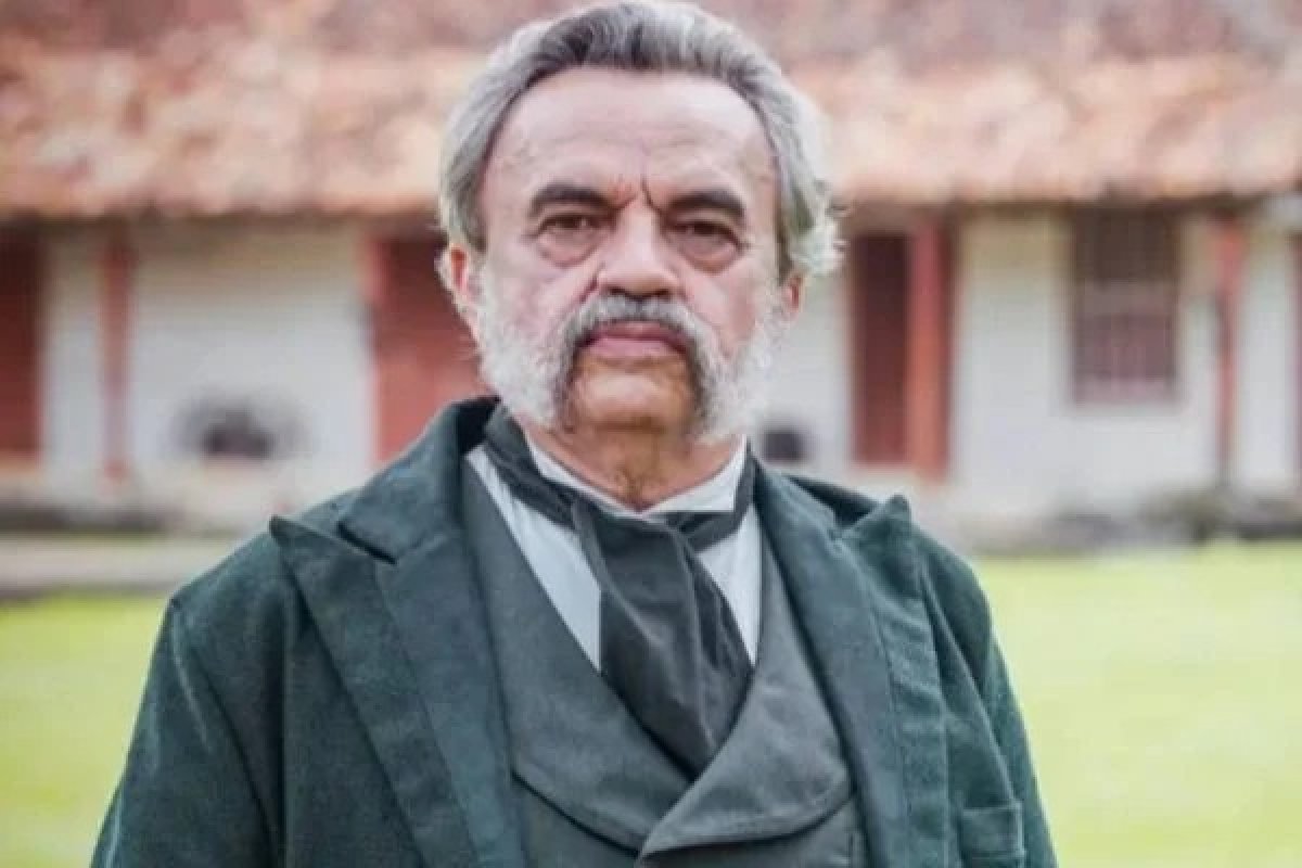 Polícia Civil pede prisão preventiva do ator José Dumont