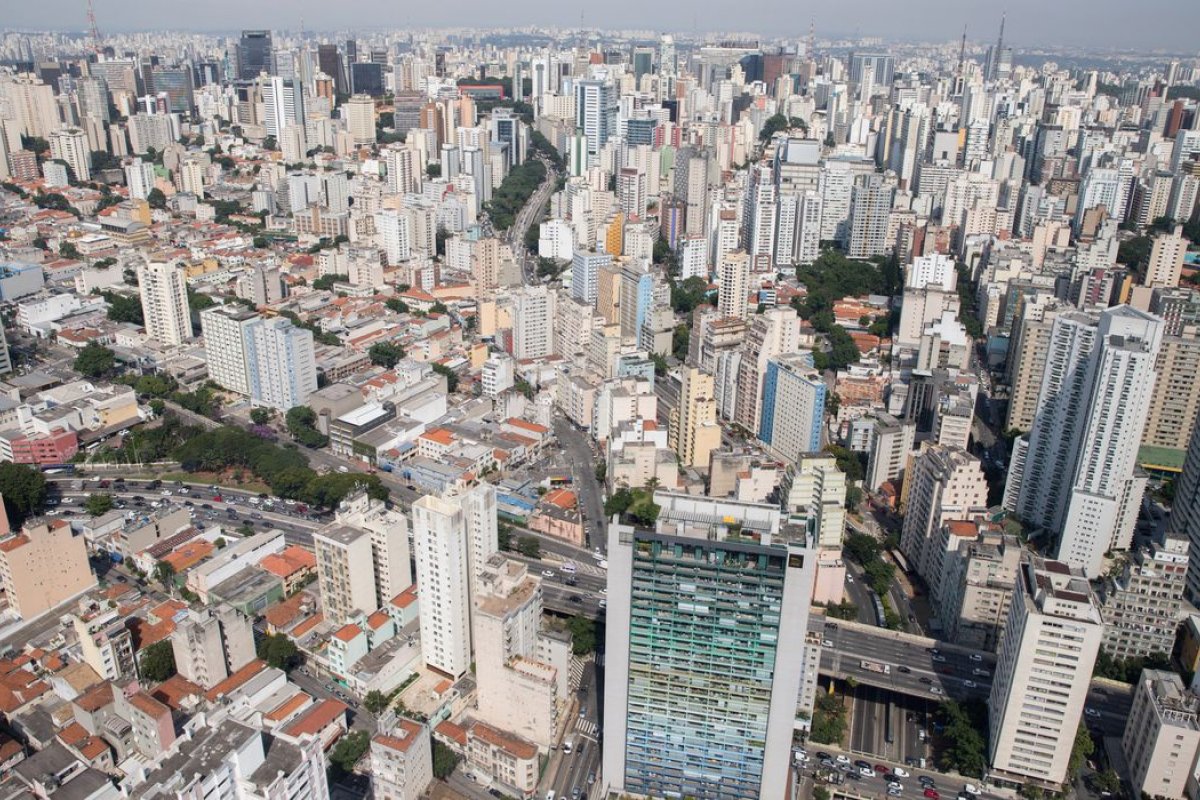 Alta da Selic reestrutura mercado de imóveis no Brasil