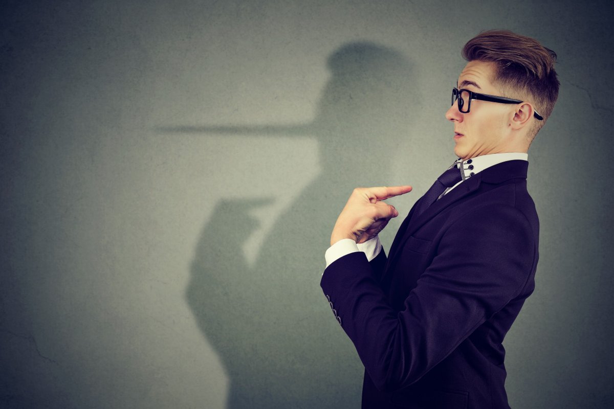 Trincheira das mentiras