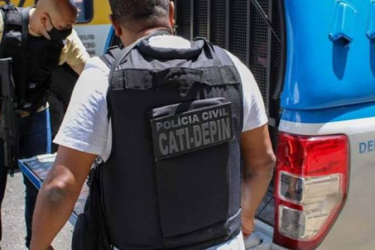 Jovem de 16 anos é morto a tiros em terreiro de candomblé no sul da Bahia