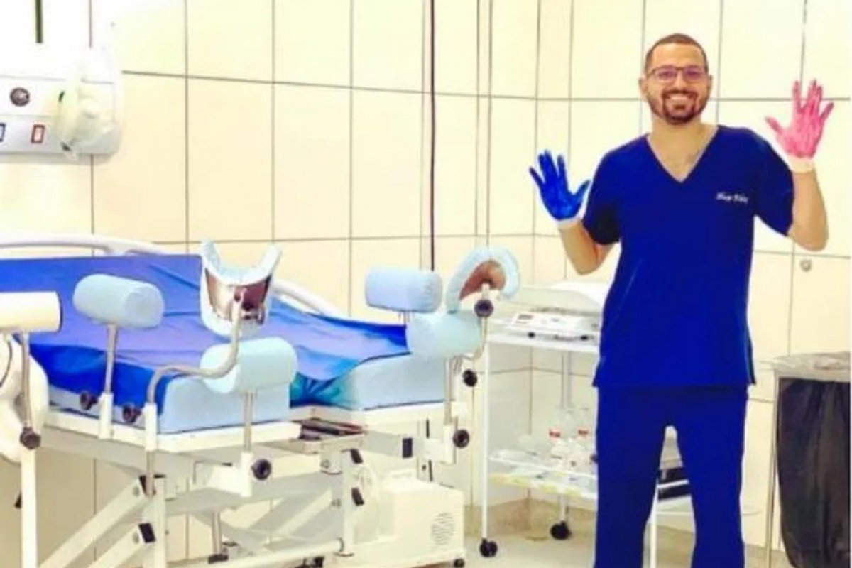 Estudante brasileiro é encontrado morto na fronteira Brasil-Paraguai