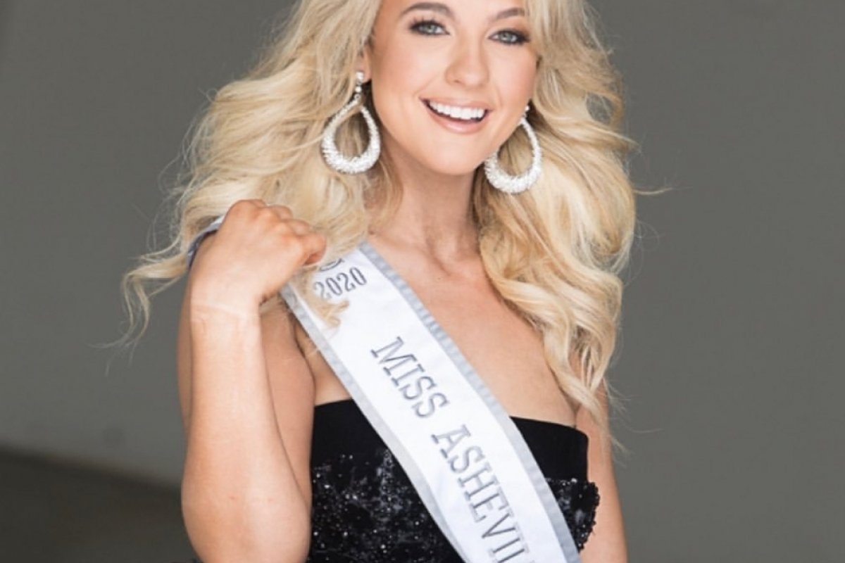 Miss cadeirante conquista os EUA