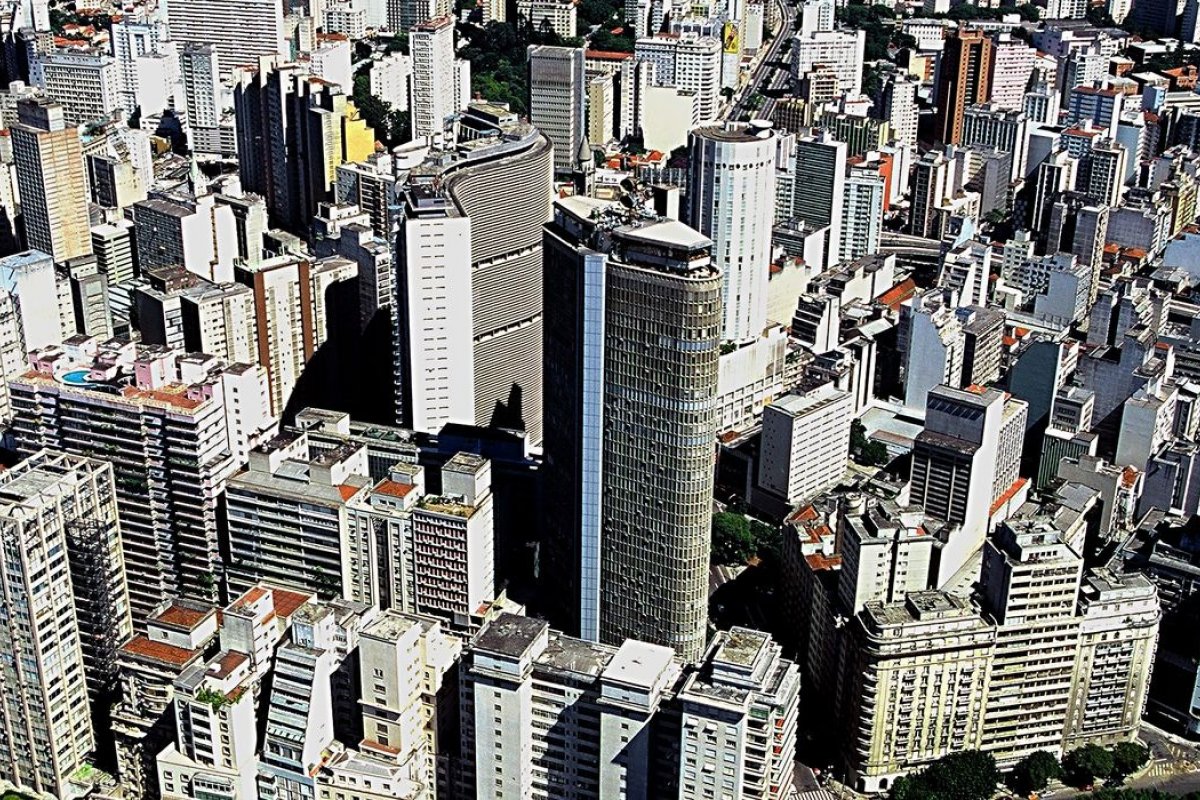 Vendas de imóveis acumulam alta de 14% no Brasil, diz pesquisa