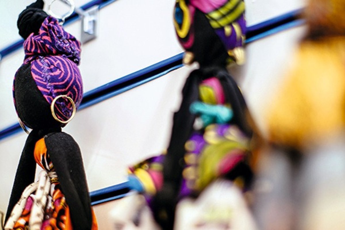 Centro Técnico do TCA festeja mês das crianças com o projeto 'Pequenos Convidados'