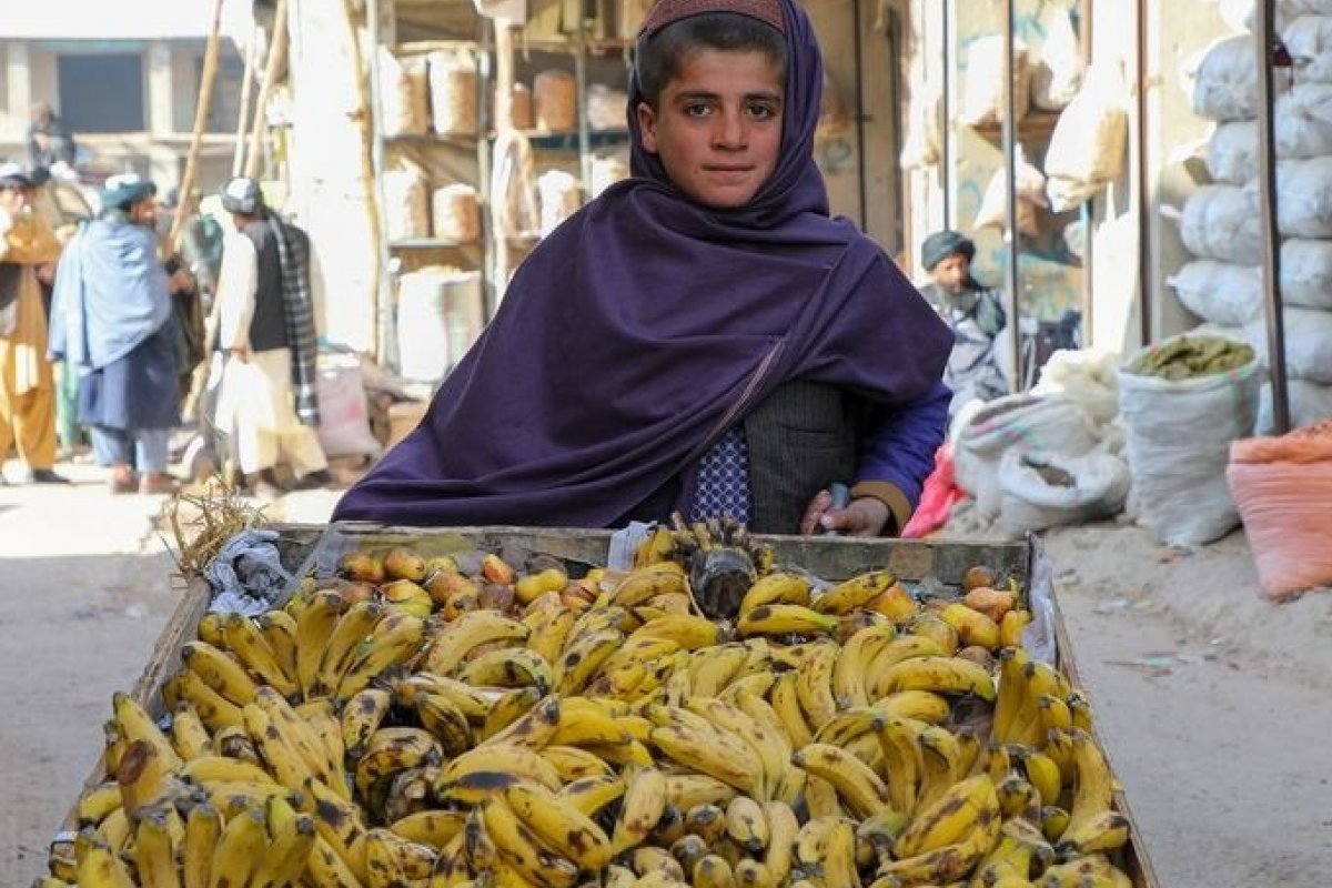 ONU pede compromisso para tornar a pobreza um tema do passado
