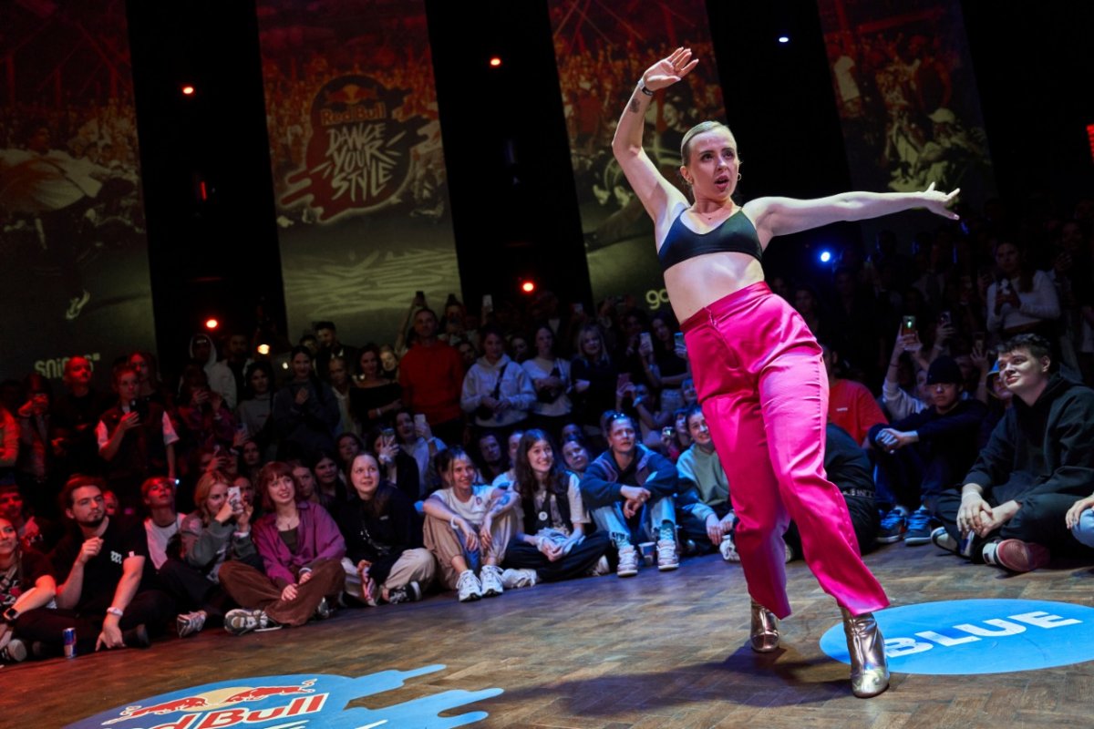 Inédito: Brasil recebe competição mundial de danças urbanas