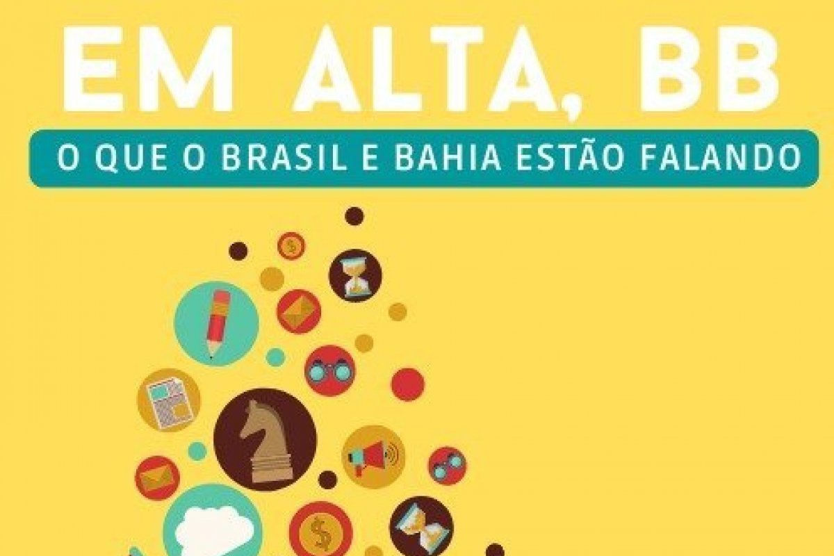 Podcast EM ALTA,BB: repercussão do debate entre o ex-presidente Lula e o presidente da República Jair Bolsonaro