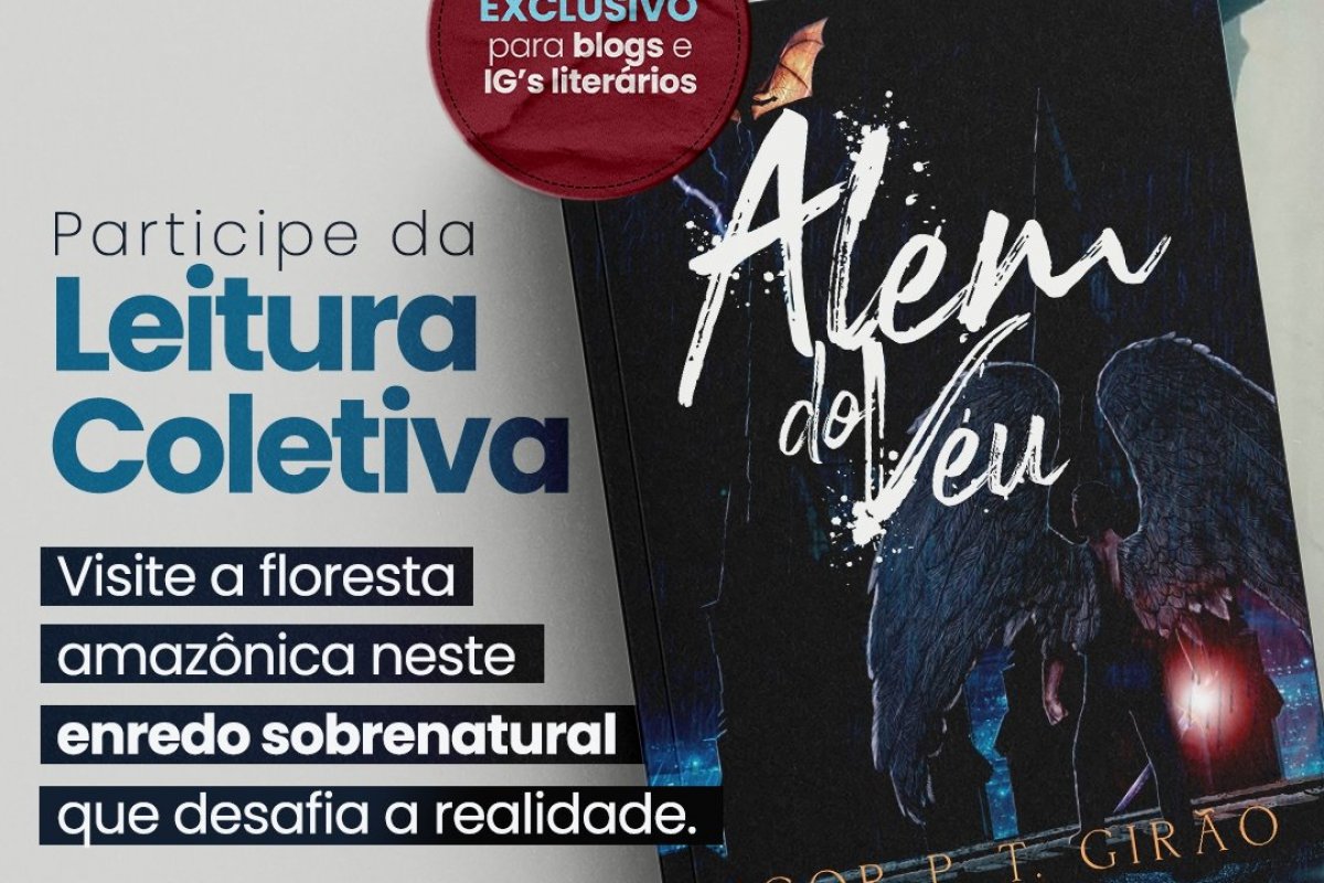 "Além do Véu": será este o fim do equilíbrio entre bem e mal?