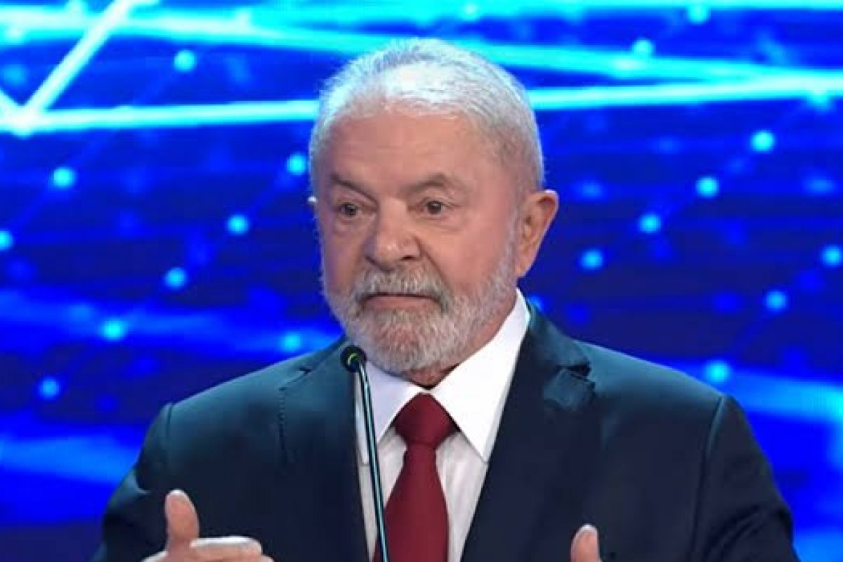 MPE recomenda que TSE reprove prestação de contas da campanha de Lula em 2018