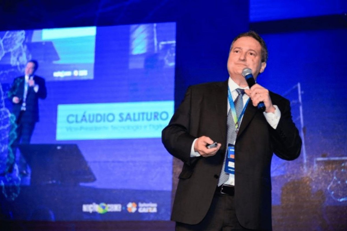 Caixa anuncia renúncia de vice-presidente de Tecnologia, envolvido em denúncias de assédio moral