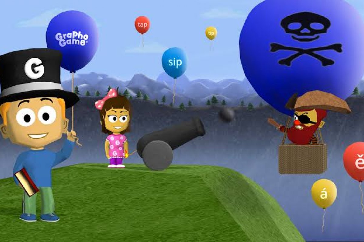 GraphoGame: Aplicativo citado por Bolsonaro não alfabetiza alunos 'em 6 meses', diz universidade que adaptou app