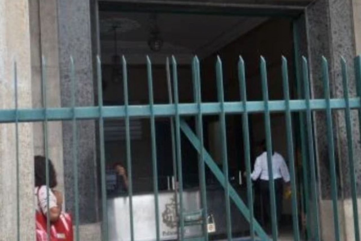 Policiais presos na Operação Casmurro são afastados da corporação