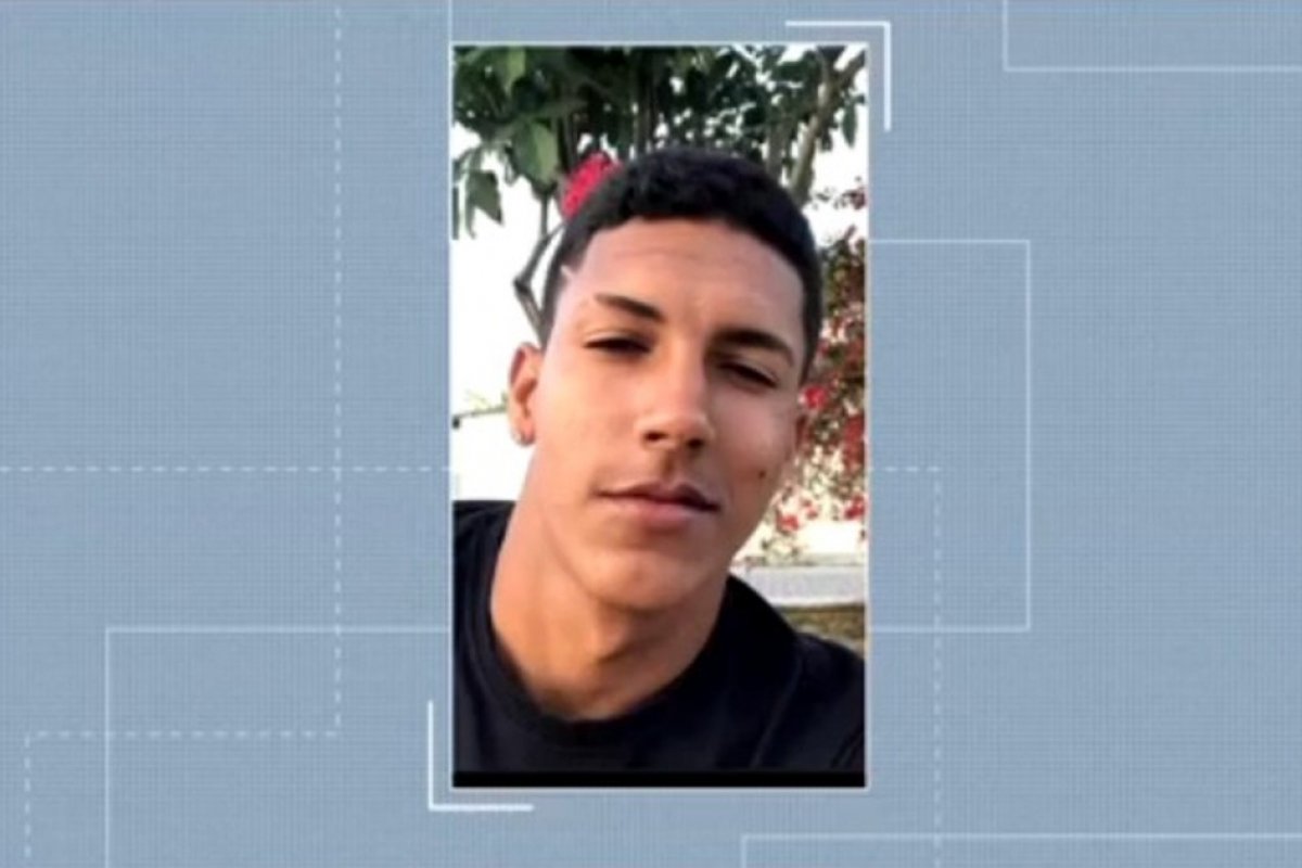 Motociclista atropelado e arrastado por 200 metros continua internado após cirurgia