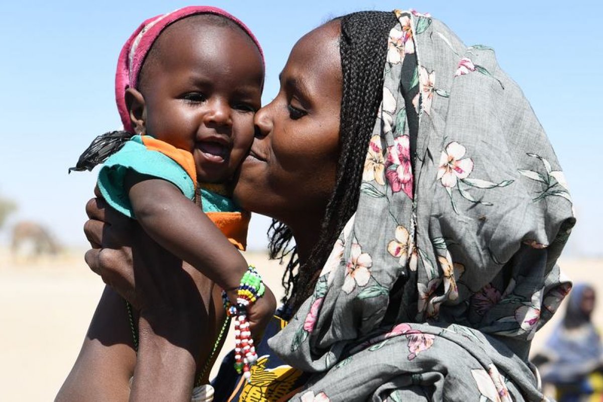 Relatório da ONU aponta retrocessos na saúde de mulheres, crianças e adolescentes