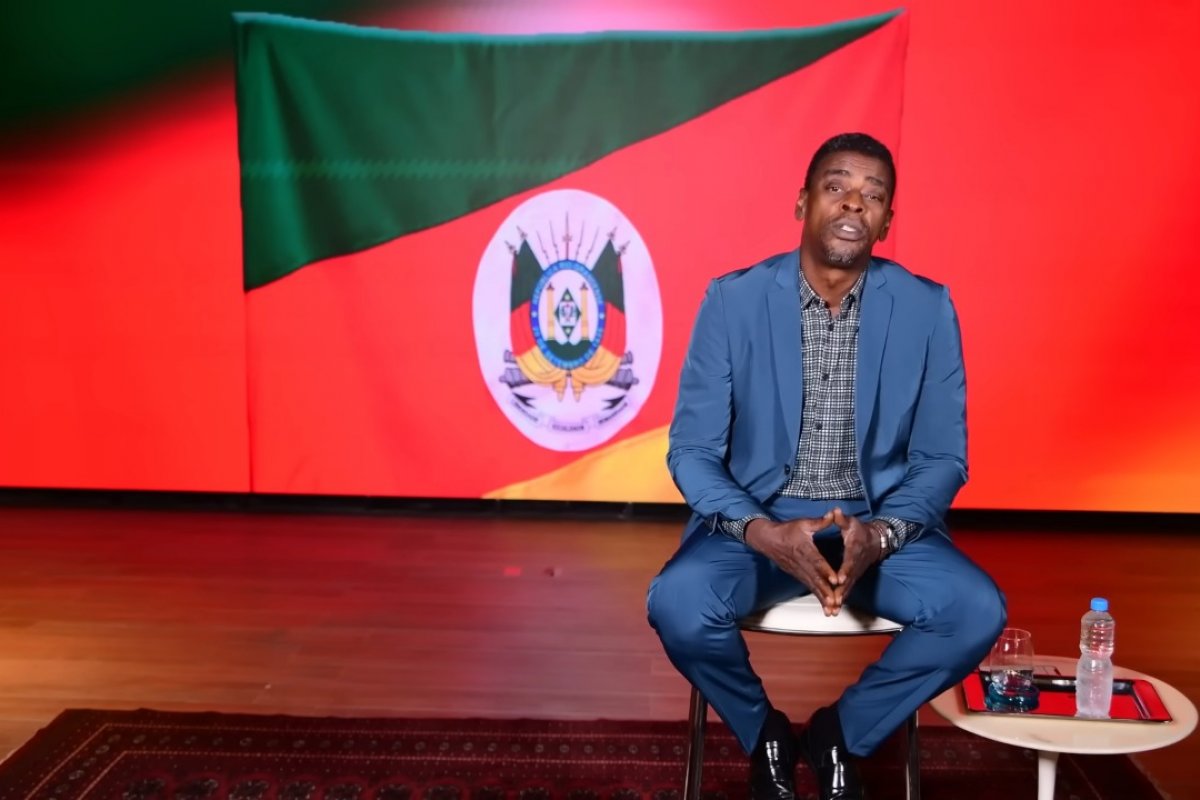 Polícia Civil abre inquérito para investigar racismo contra Seu Jorge