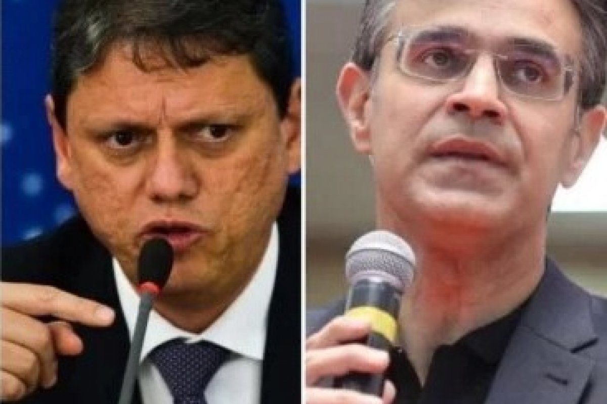 Governador de São Paulo diz que 'aparentemente' descarta versão de atentado em Paraisópolis