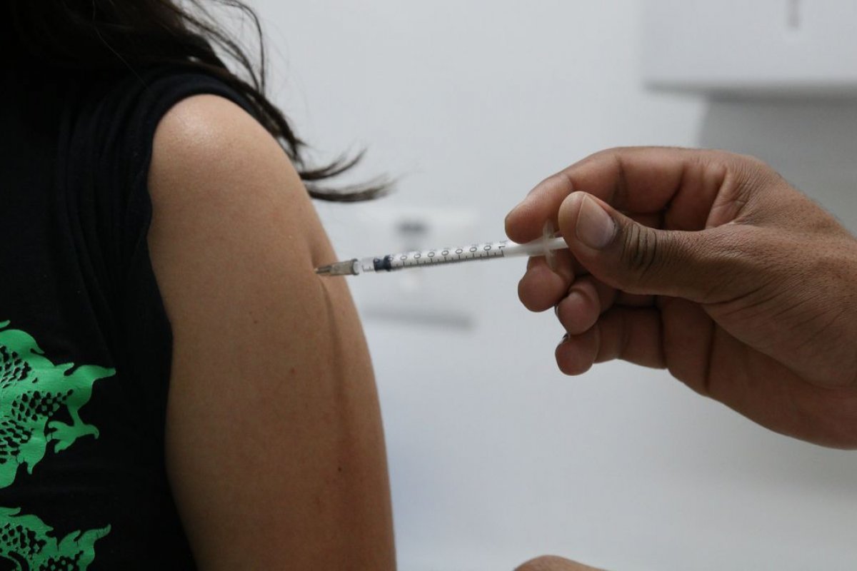 Salvador: confira a programação da vacinação contra Covid-19 nesta quarta (19)