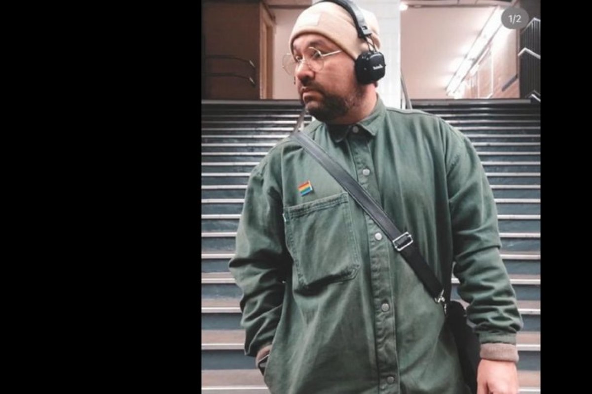 Vídeo: jornalista diz que ficaria feliz em matar Bolsonaro, seus filhos e a esposa