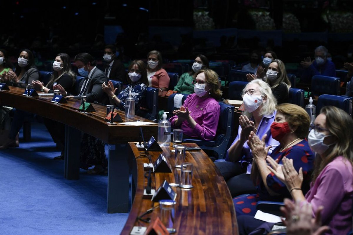 Investigações do MPF sobre violência política contra mulheres elevam em 151%