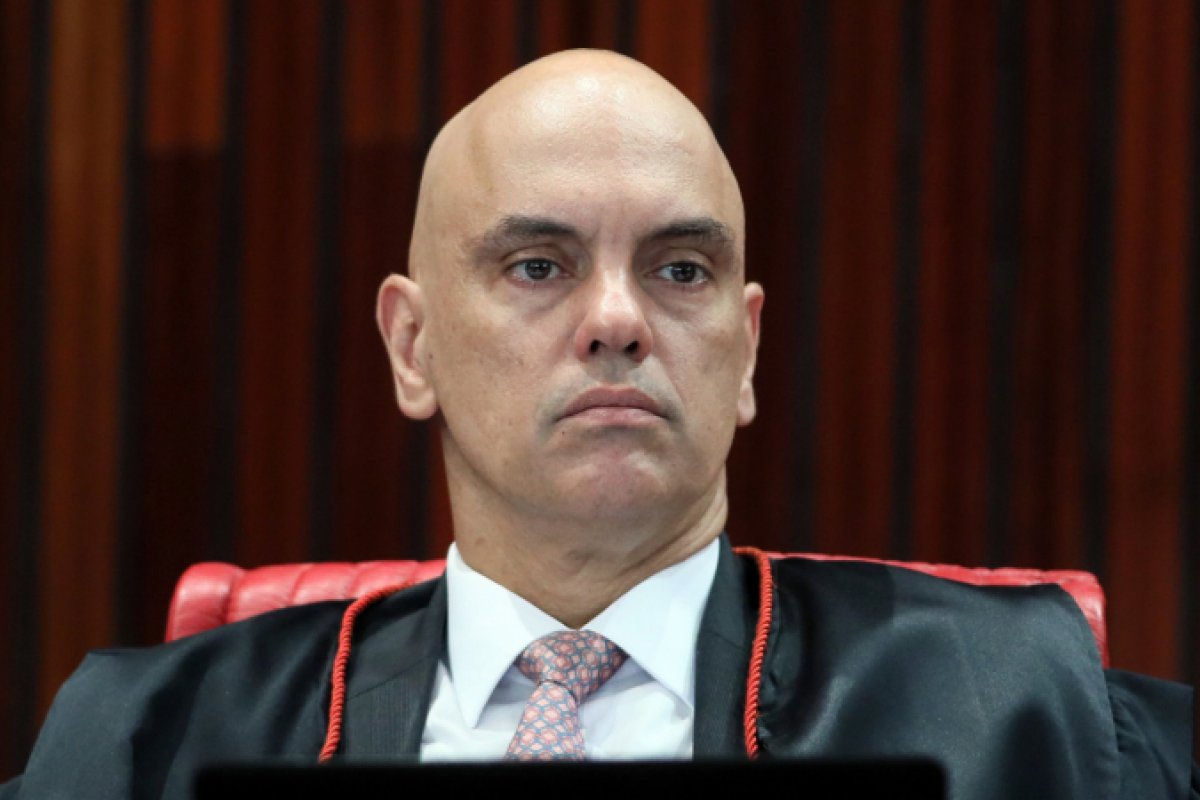 TSE não vai tolerar assédio moral no segundo turno, afirma Alexandre de Moraes