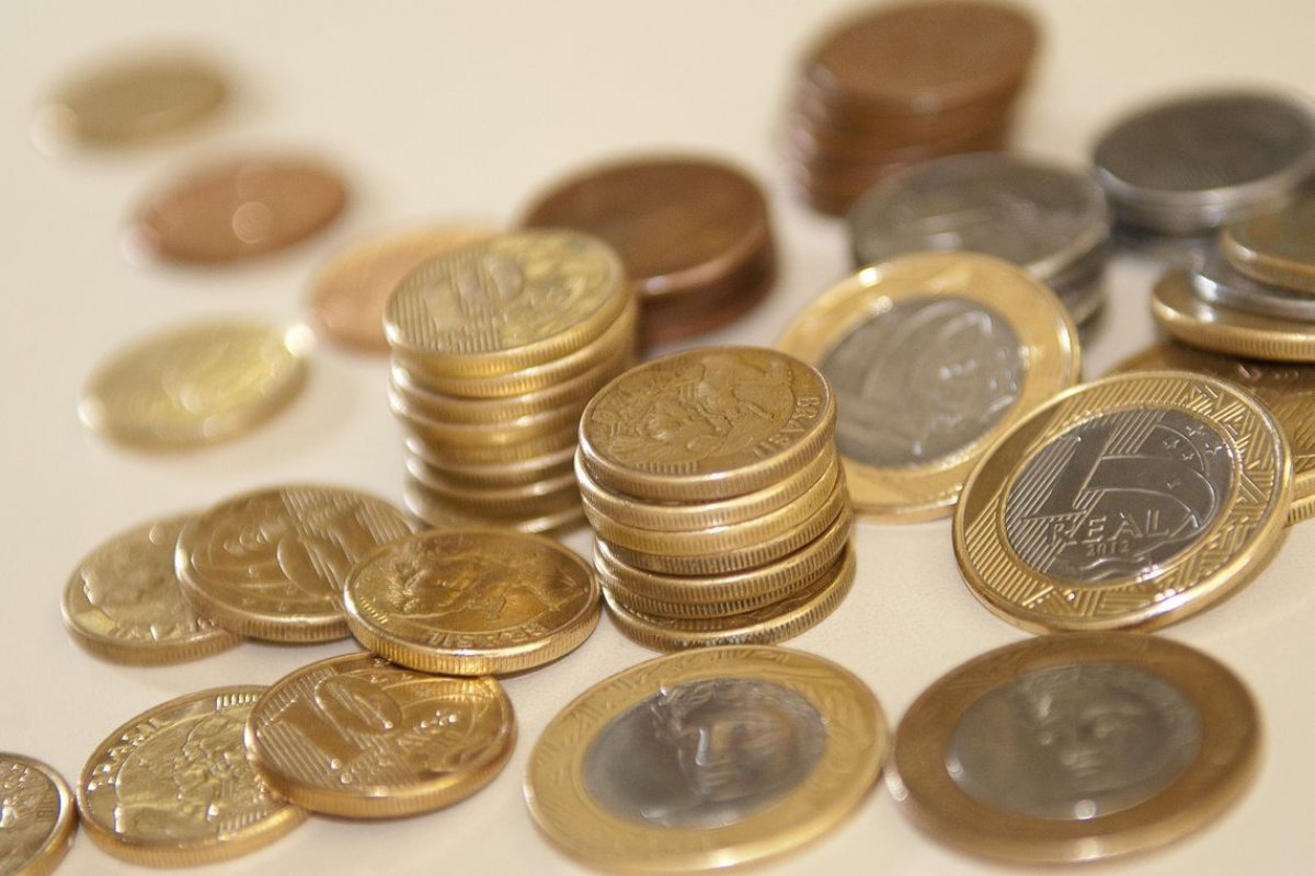 Inflação brasileira é a 4ª menor entre as 20 maiores economias do mundo