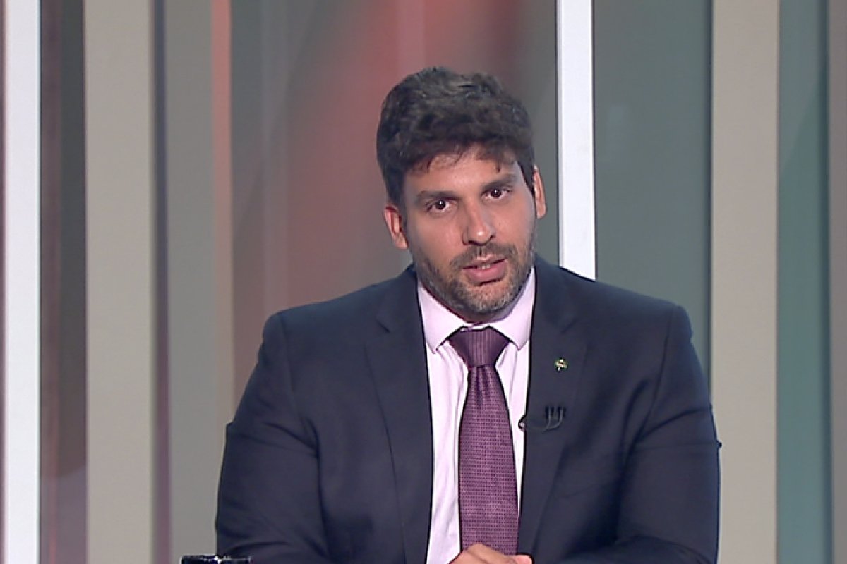 André Porciuncula é nomeado Secretário no Ministério do Turismo