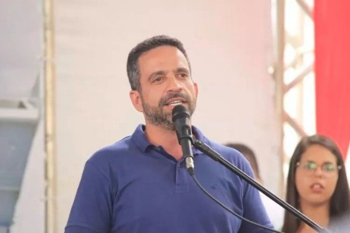 Weber rejeita pedido de PGR para devolver cargo do governador de Alagoas