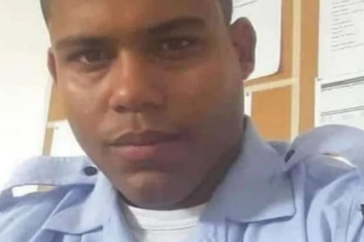 Ex-soldado da Aeronáutica é morto a tiros ao sair de evento em Salvador