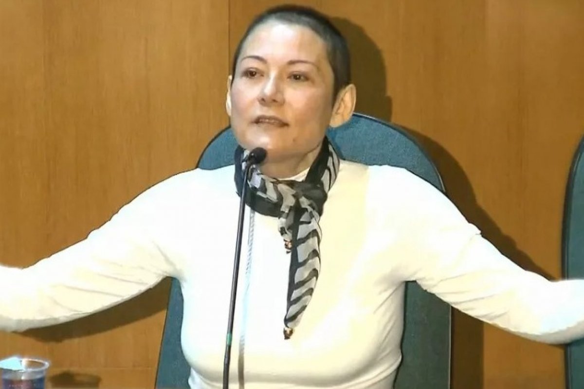 Presa em Portugal, doleira Nelma Kodama vai se apresentar à Justiça brasileira, diz defesa