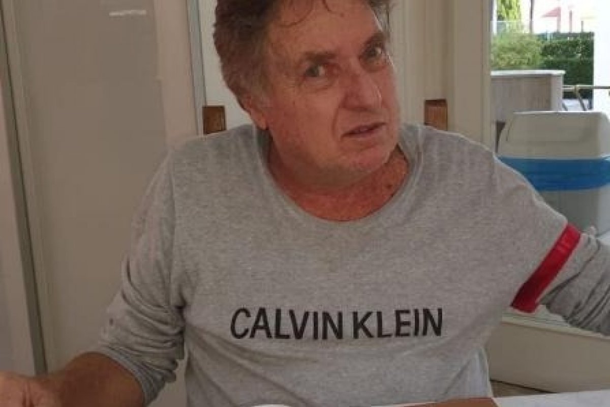 MPT processa Saul Klein por manter mulheres como escravas sexuais