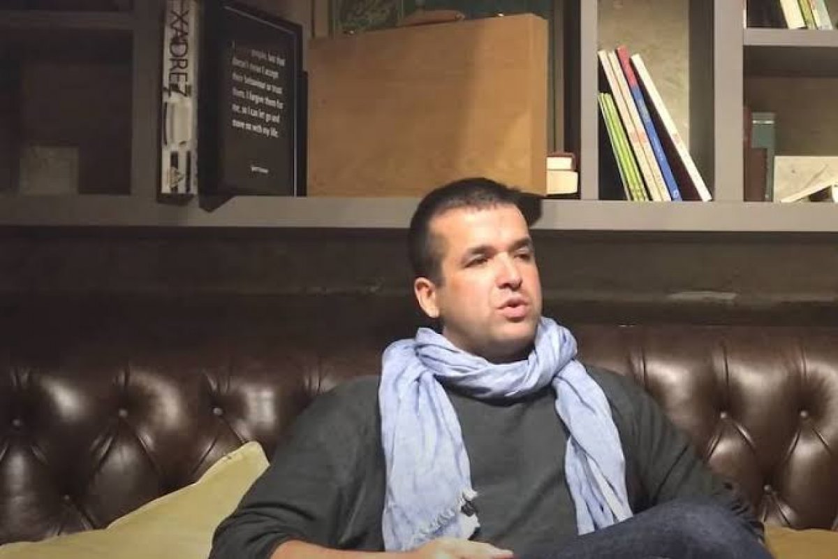 Thiago Brennand é denunciado pelo MP de São Paulo por agressões contra garçom