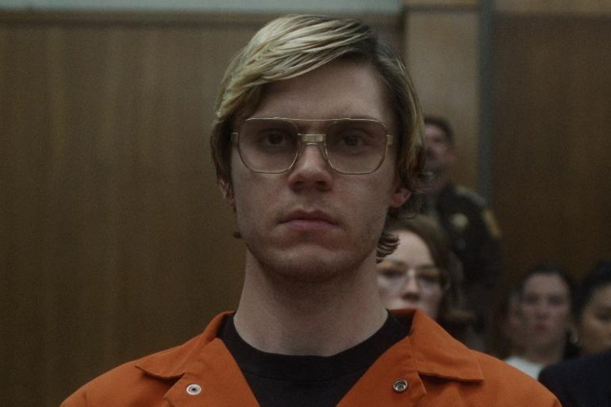 Site norte-americano proíbe a venda de fantasias de Jeffrey Dahmer