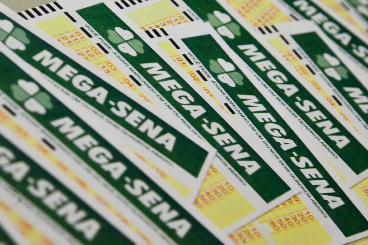 Mega-Sena sorteia R$ 85 milhões nesta quinta (20)