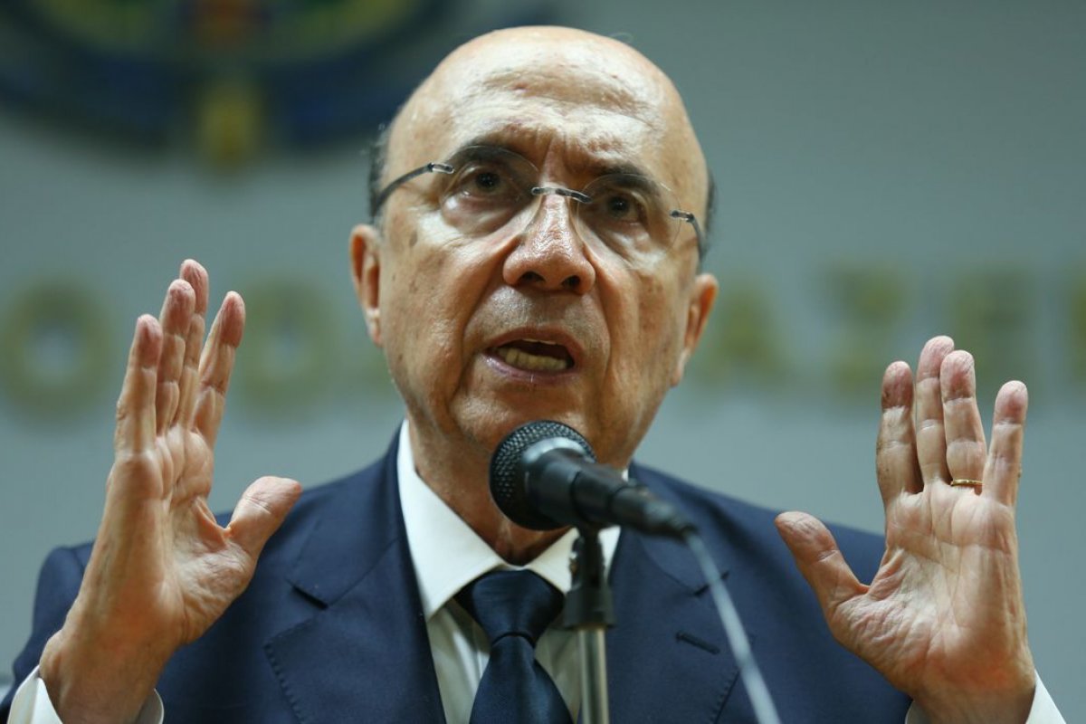 Programa de governo de Lula é 'má notícia' para o Brasil, destaca Meirelles