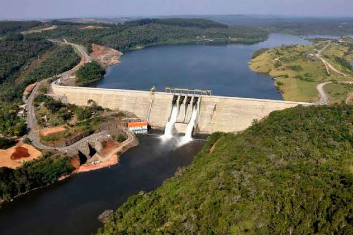 Reservatórios do Brasil encerram o período seco com melhor patamar desde 2011