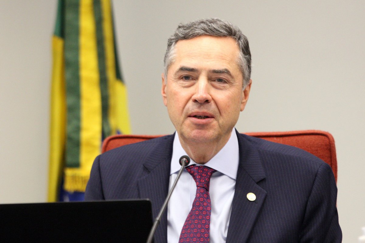 Barroso pede respeito entre as pessoas que se posicionam diferente na política