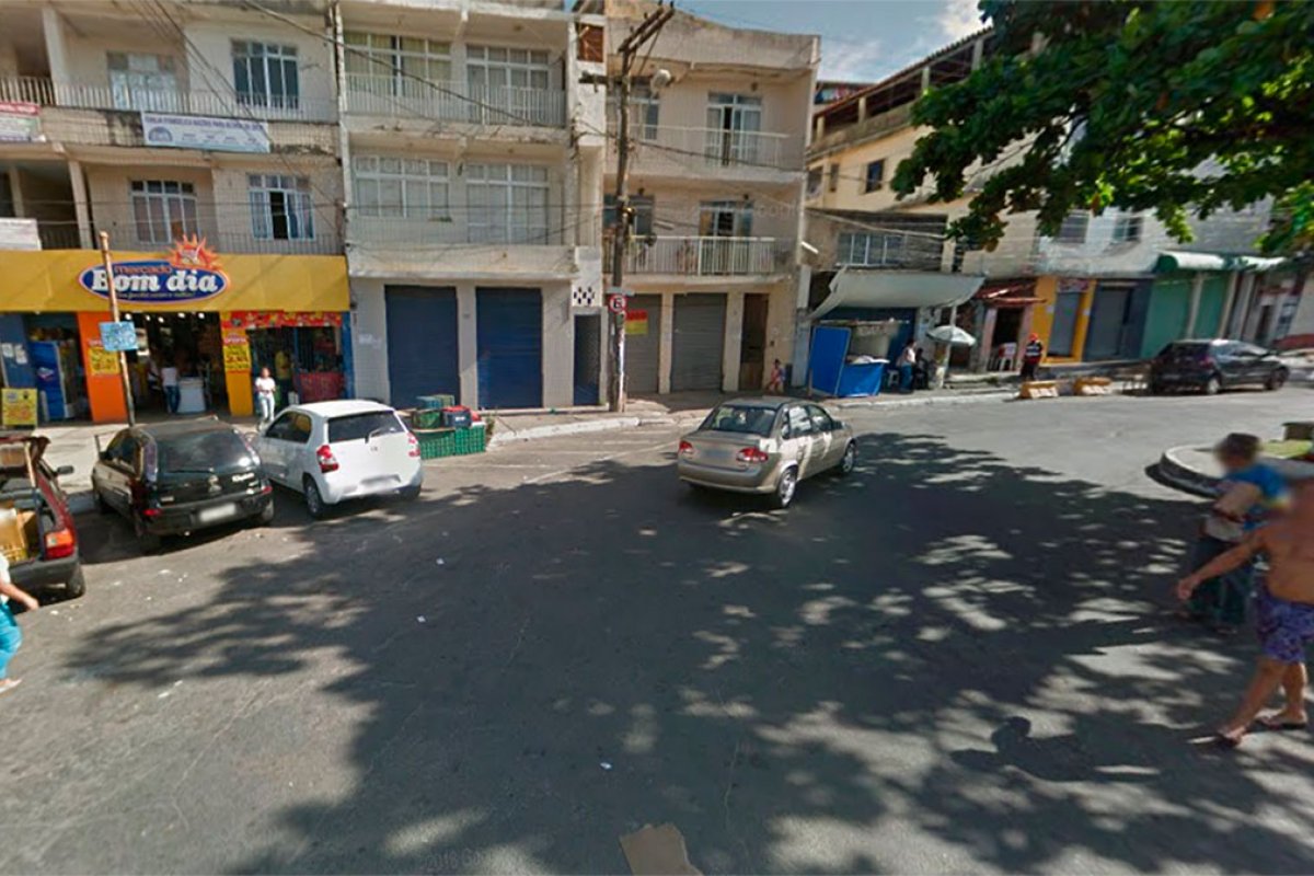 Após ameaça de toque de recolher, ônibus voltam a circular até o final de linha de Pernambués