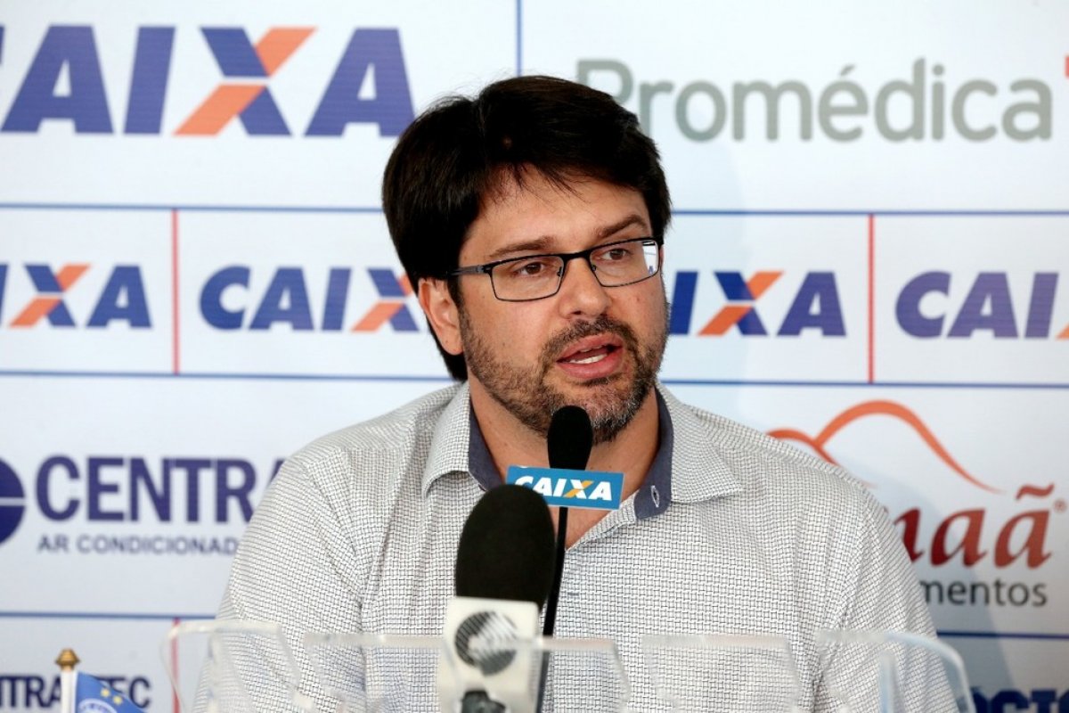 Bellintani será julgado por ofensas ao VAR