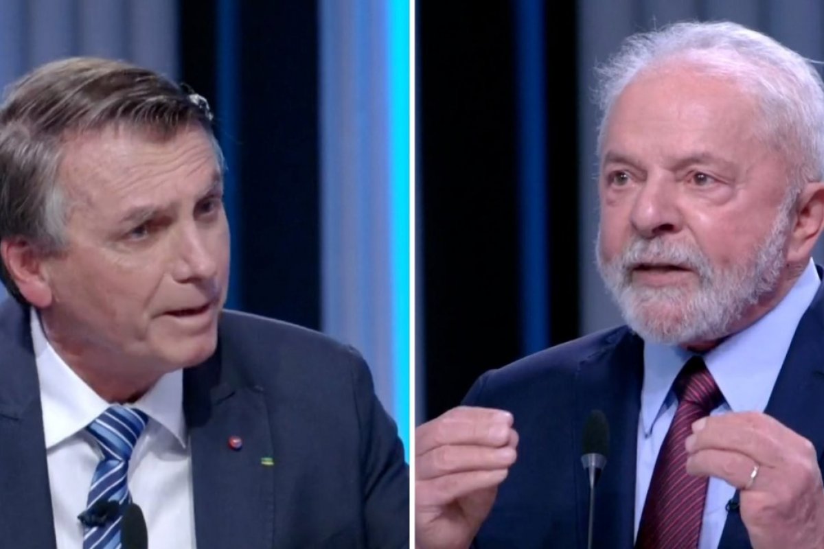 Paraná Pesquisas na Bahia: Lula mantém liderança com 70,2% dos votos válidos, mas Bolsonaro cresce